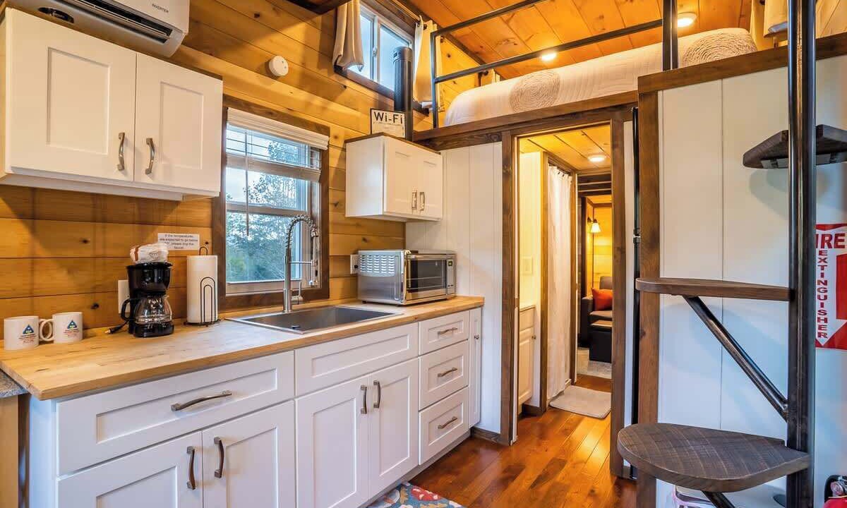 Photo of Kitchen in Wildwood