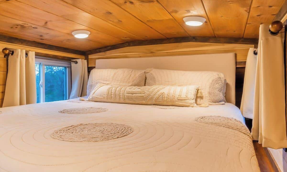 Photo of Bedroom in Wildwood