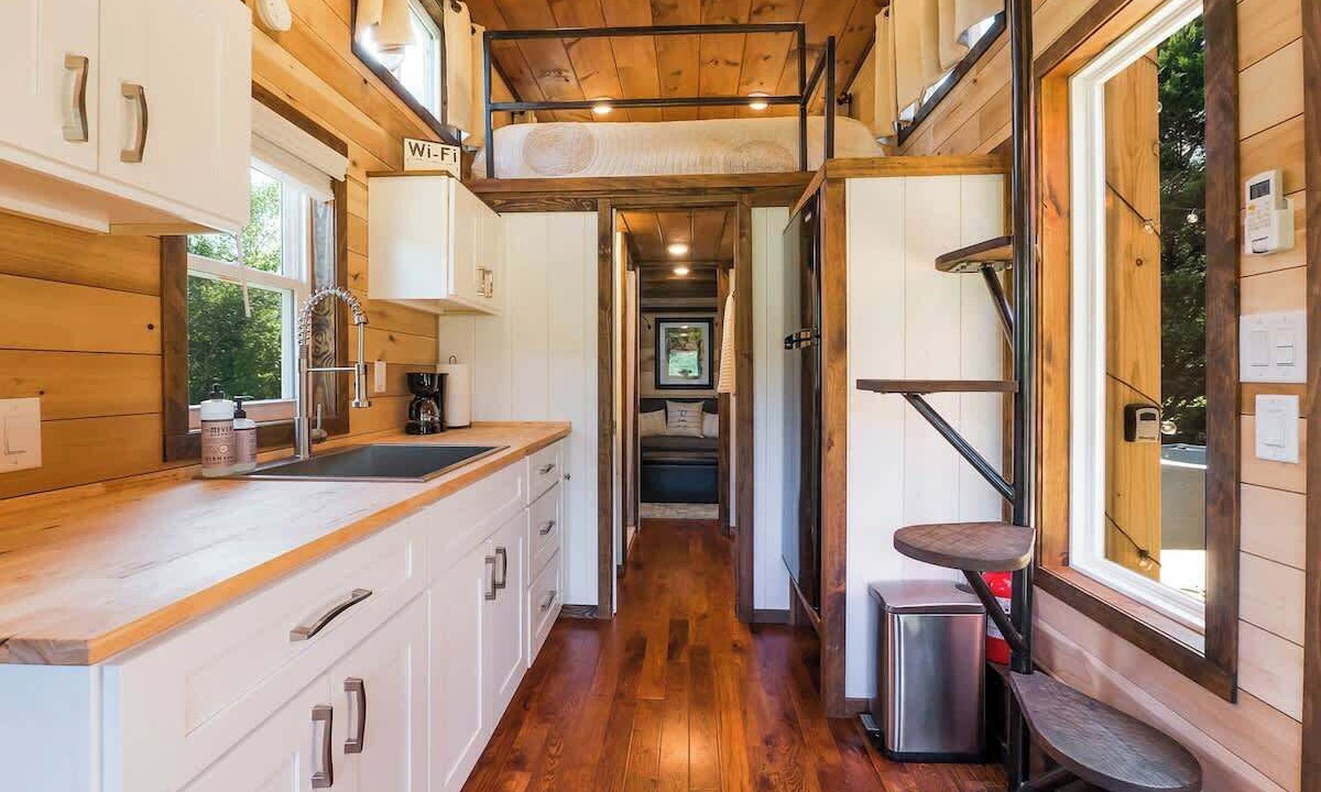 Photo of Kitchen in Wildwood