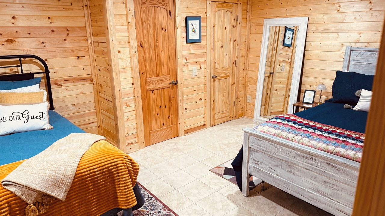 Photo of Bedroom in Mount Airy