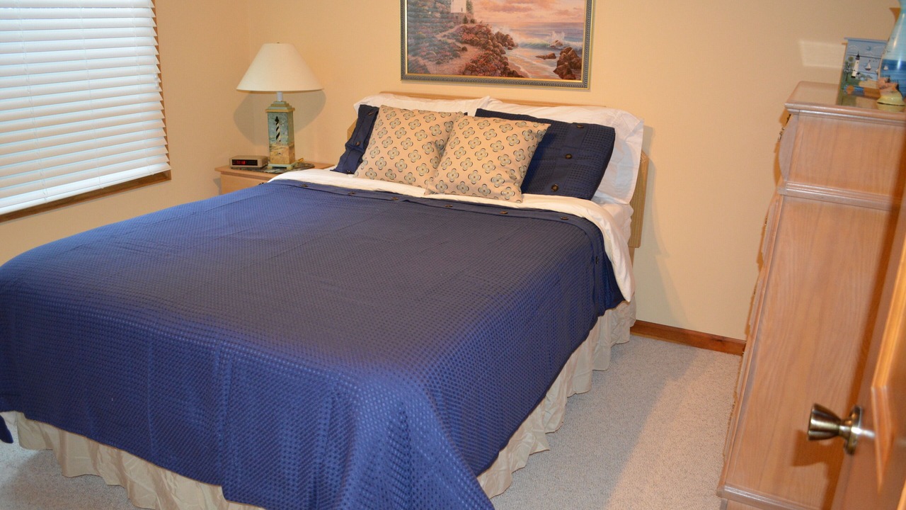 Photo of Bedroom in La Follette
