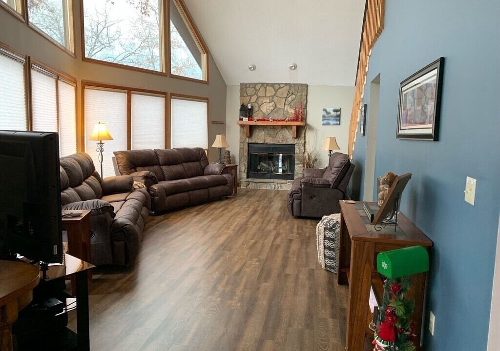 Photo of Livingroom in La Follette
