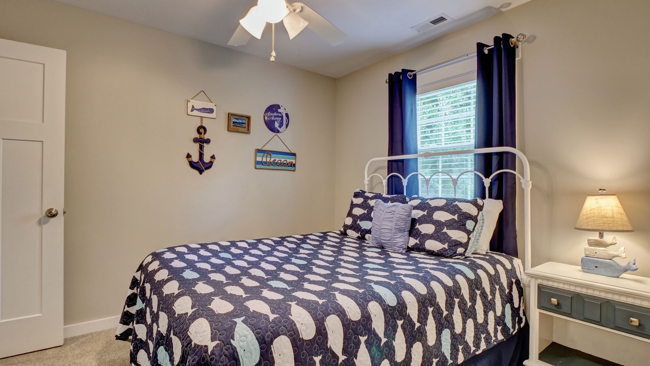 Photo of Bedroom in Kings Grant