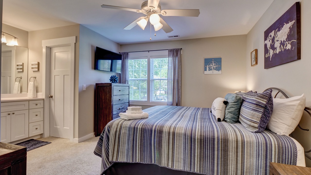 Photo of Bedroom in Kings Grant