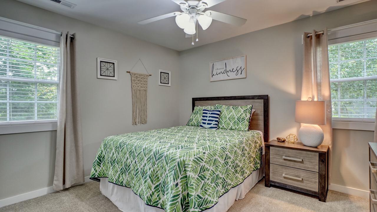 Photo of Bedroom in Kings Grant