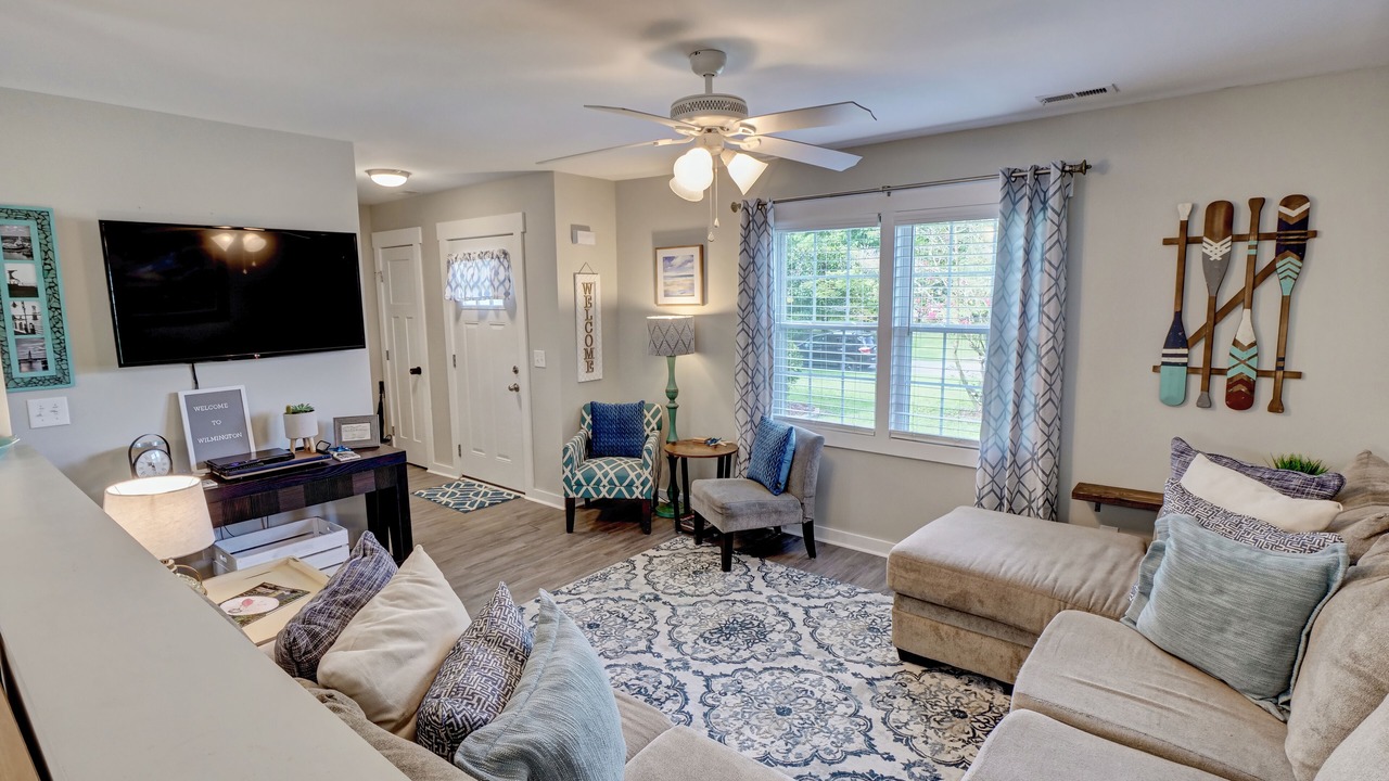 Photo of Livingroom in Kings Grant