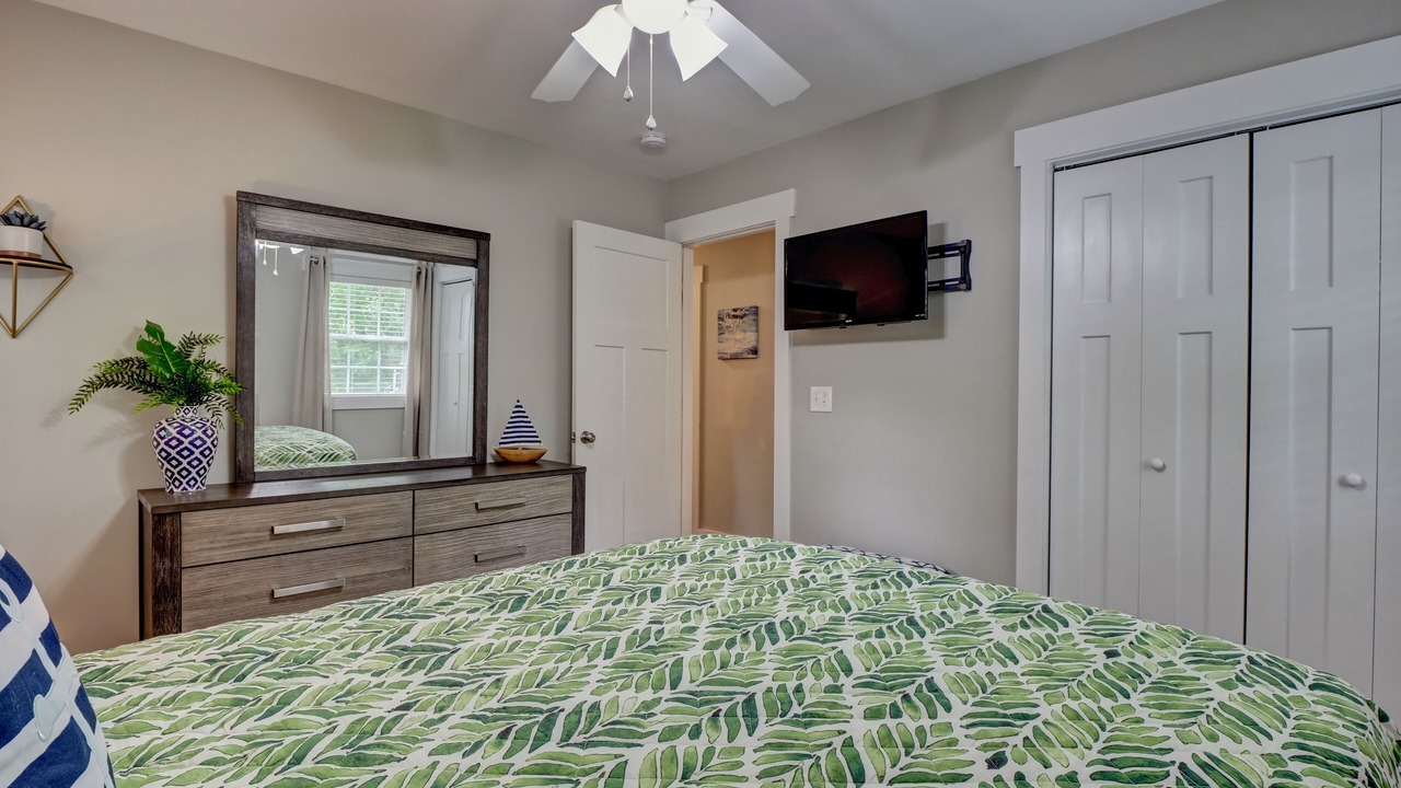 Photo of Bedroom in Kings Grant