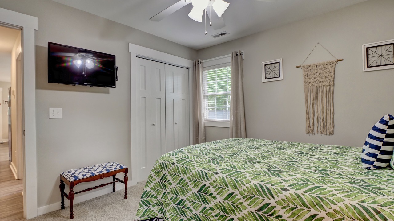 Photo of Bedroom in Kings Grant