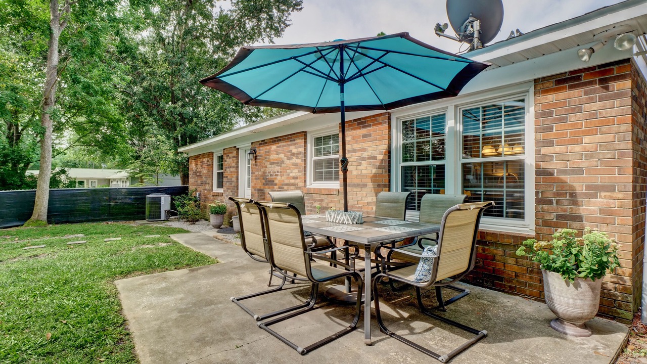 Photo of Outdoor in Kings Grant