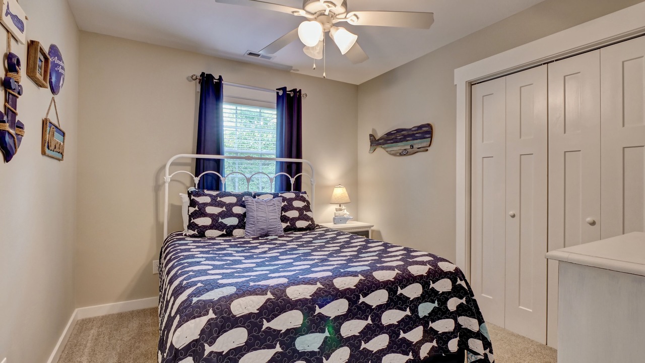 Photo of Bedroom in Kings Grant