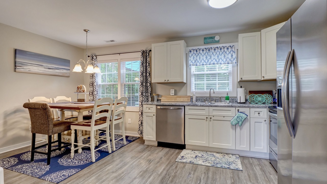 Photo of Kitchen in Kings Grant