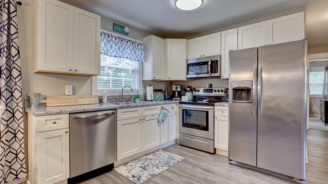 Photo of Kitchen in Kings Grant