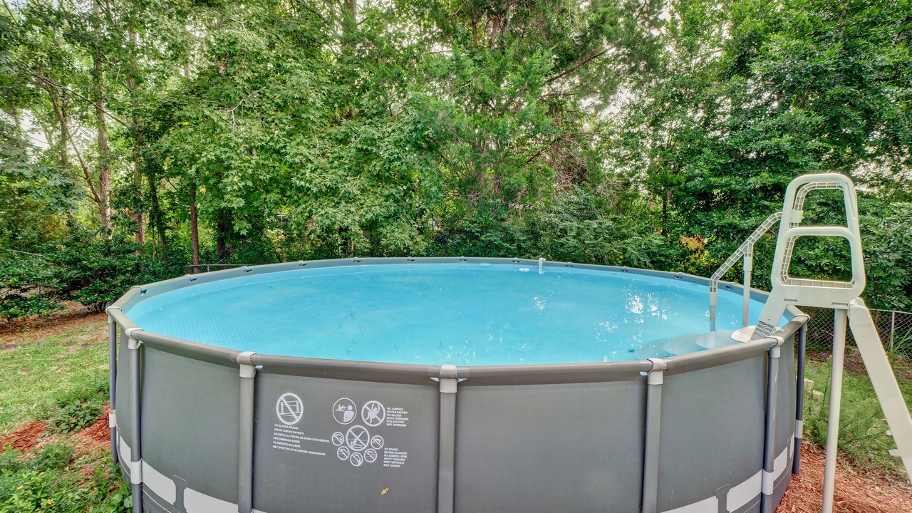 Photo of Outdoor in Kings Grant
