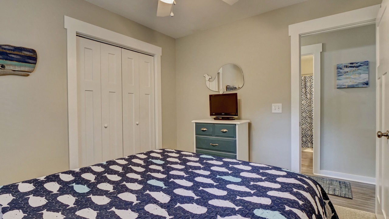 Photo of Bedroom in Kings Grant