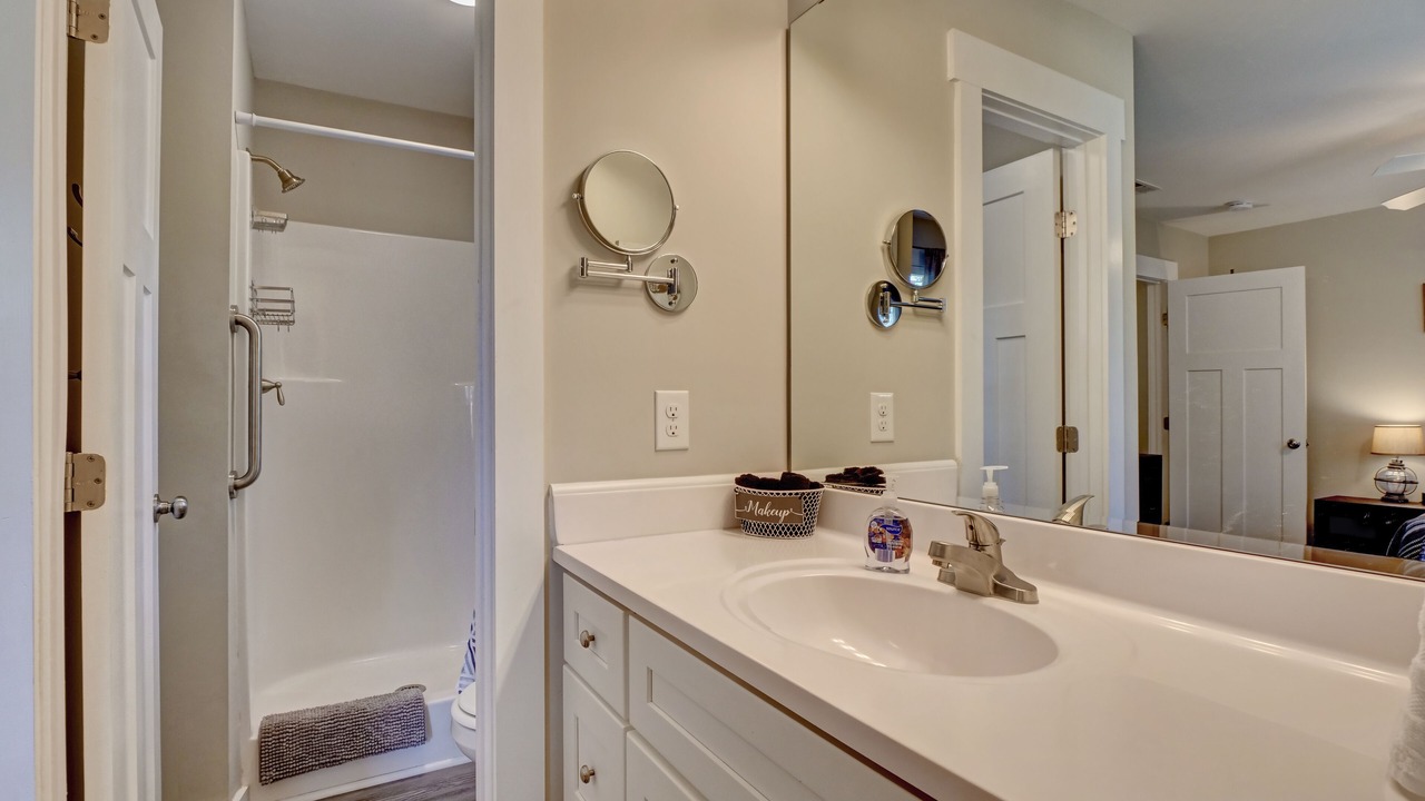 Photo of Bathroom in Kings Grant