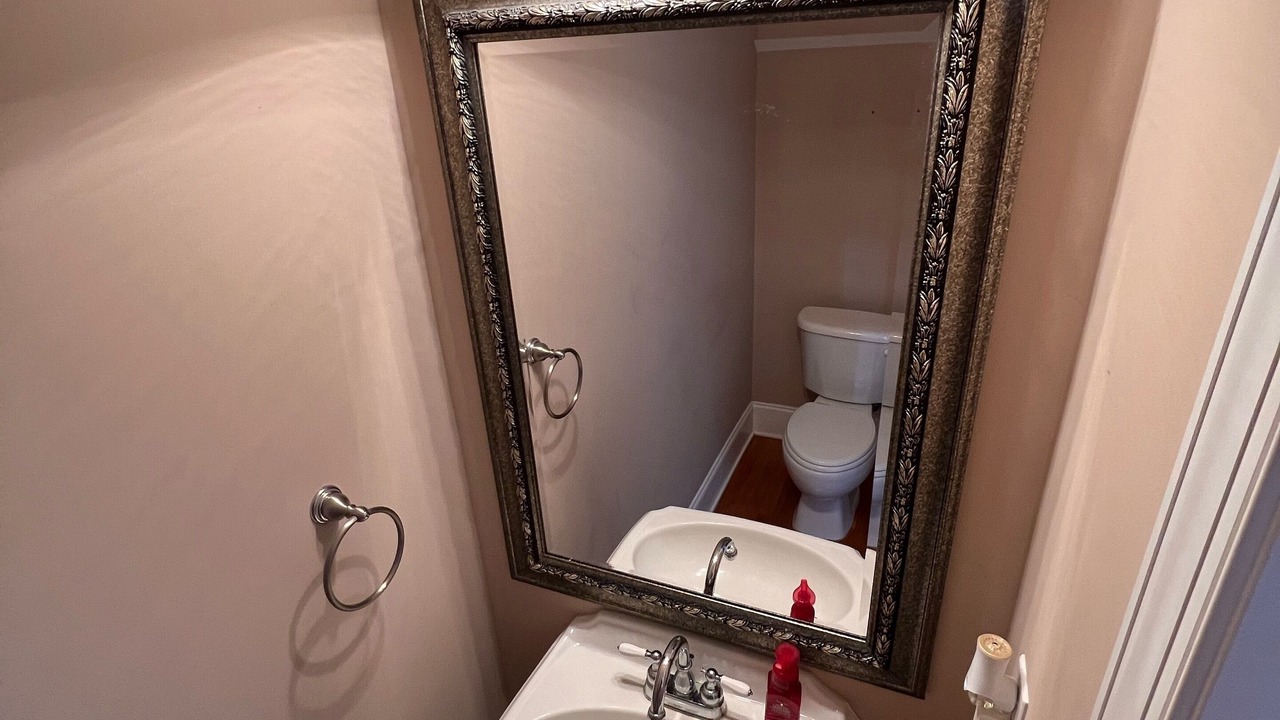 Photo of Bathroom in Youngsville
