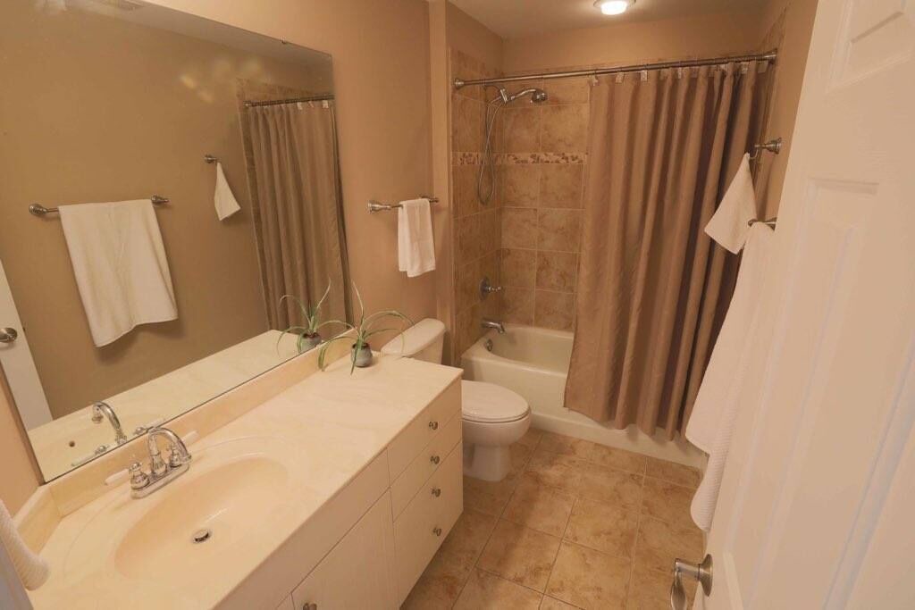 Photo of Bathroom in Youngsville
