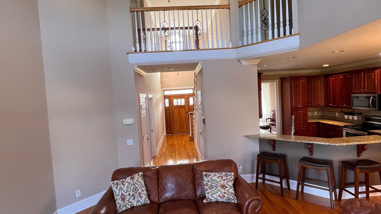 Photo of Livingroom in Youngsville
