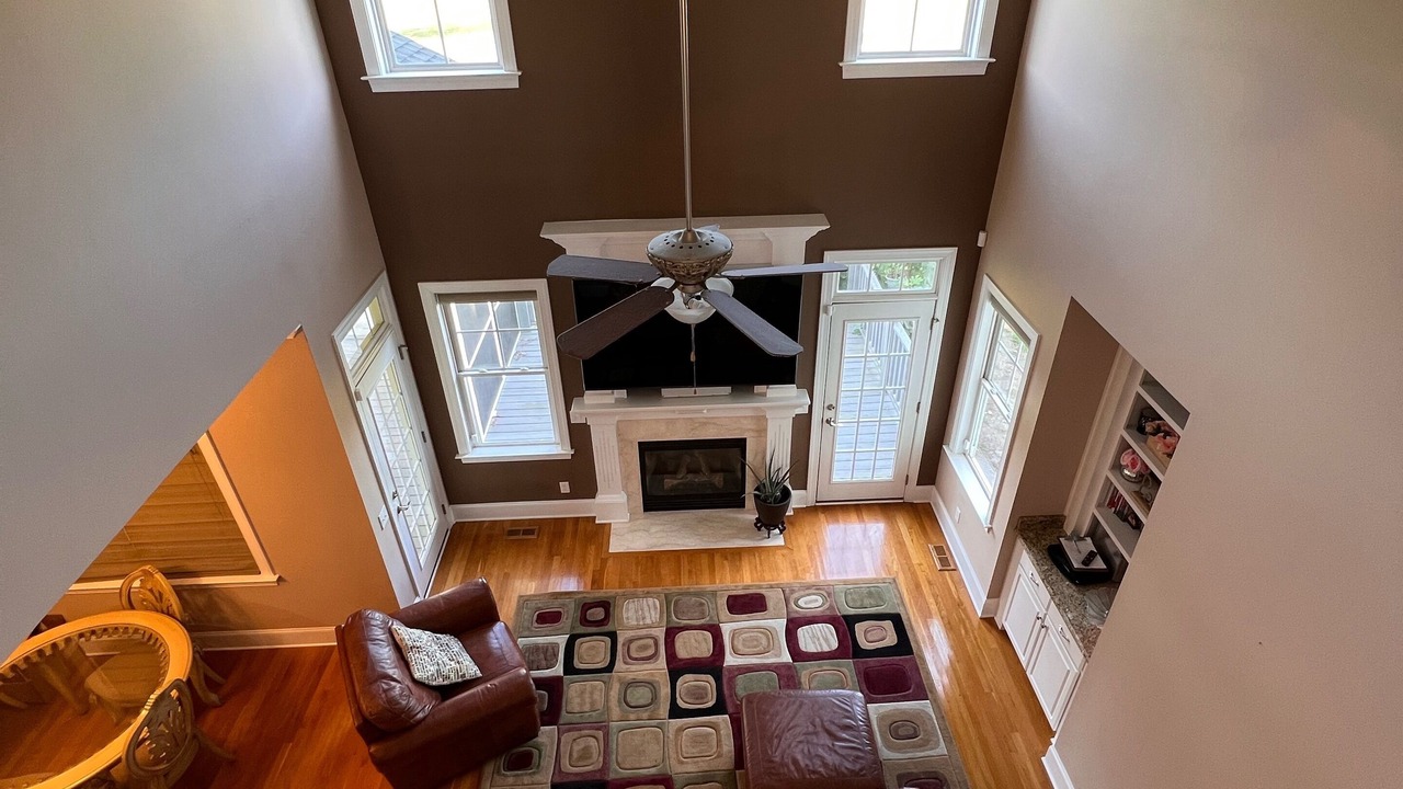 Photo of Livingroom in Youngsville