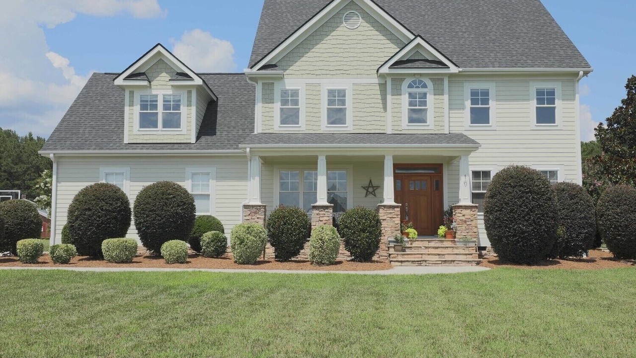 Photo of Outdoor in Youngsville