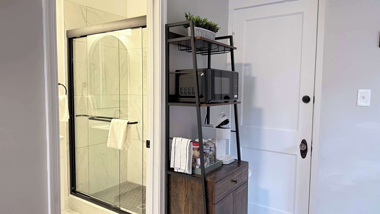 Photo of Bathroom in Richmond