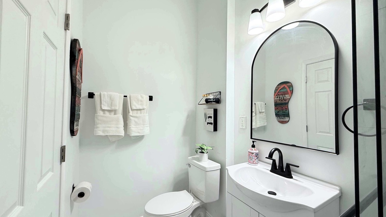 Photo of Bathroom in Richmond