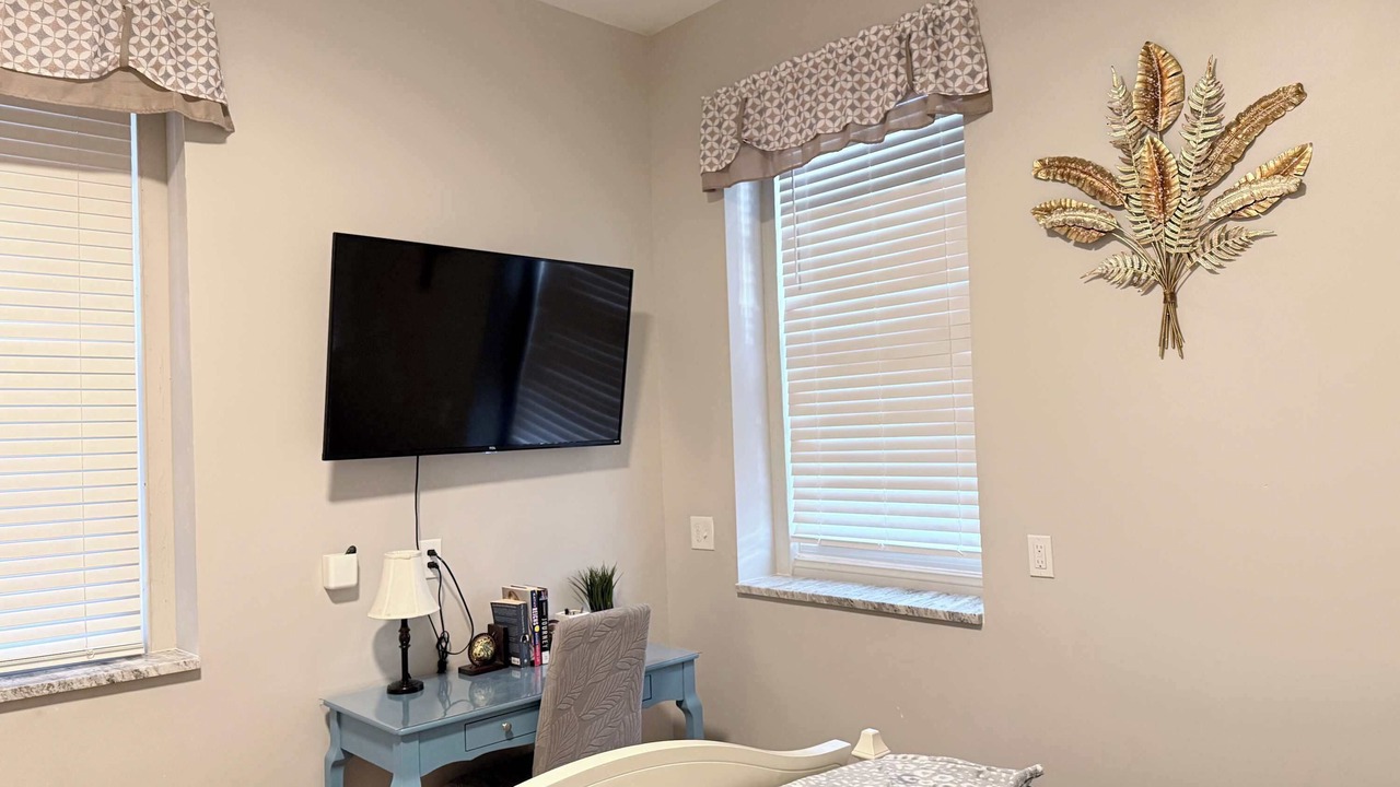 Photo of Bedroom in Richmond