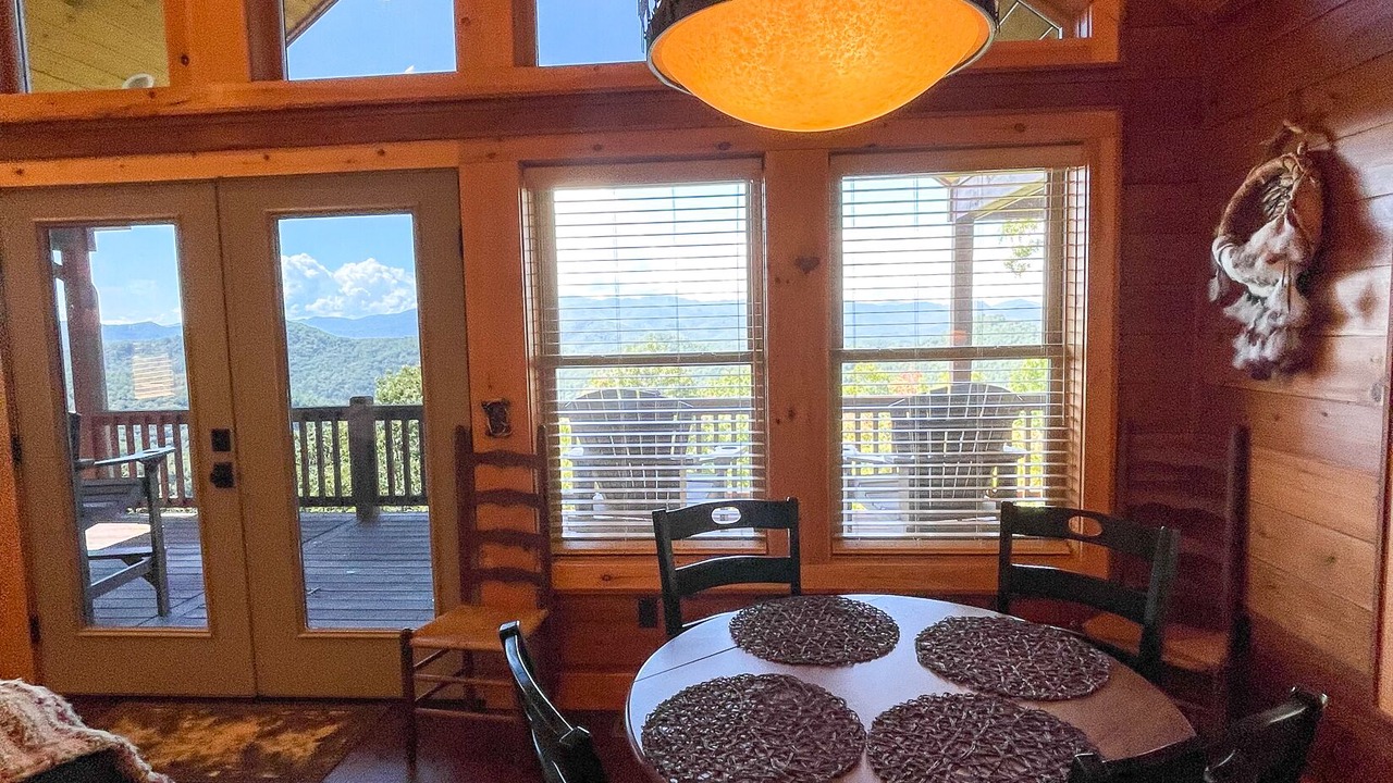 Photo of Bedroom in Bryson City
