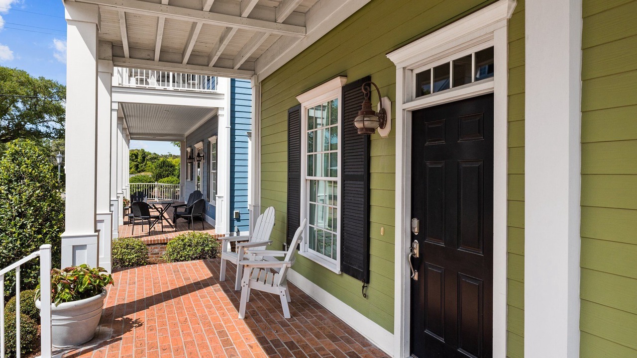 Photo of Outdoor in Morehead City