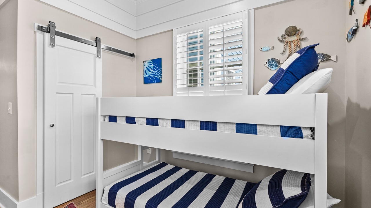 Photo of Bedroom in Morehead City