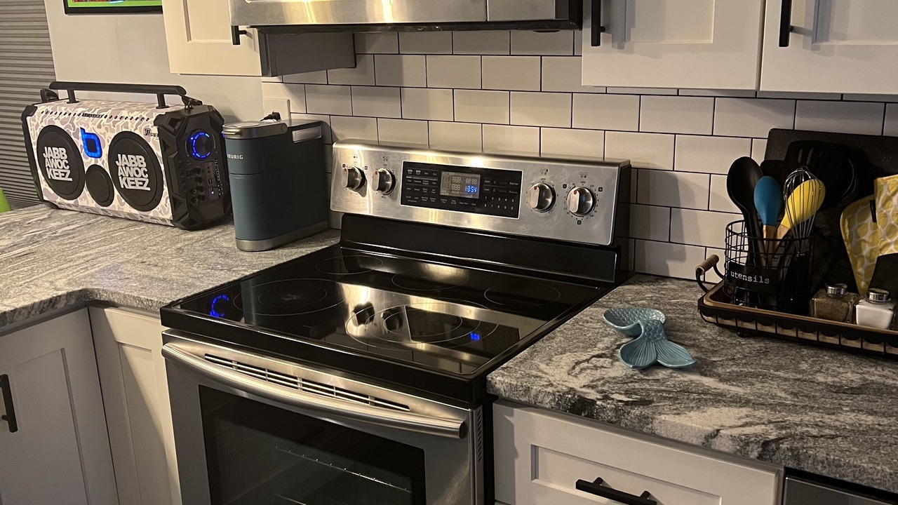 Photo of Kitchen in North Carolina Coast