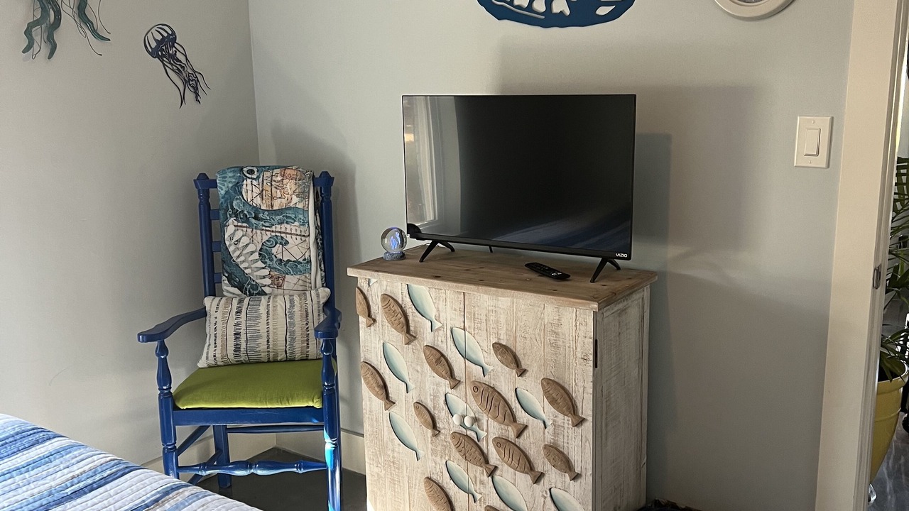 Photo of Bedroom in North Carolina Coast
