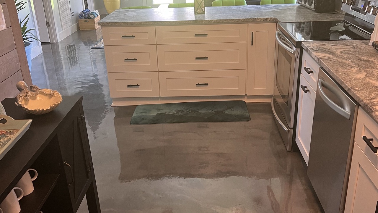 Photo of Bedroom in North Carolina Coast