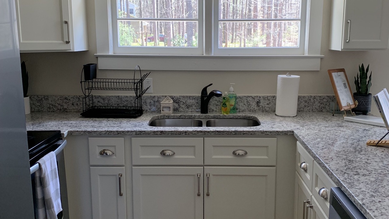 Photo of Kitchen in Chapel Hill