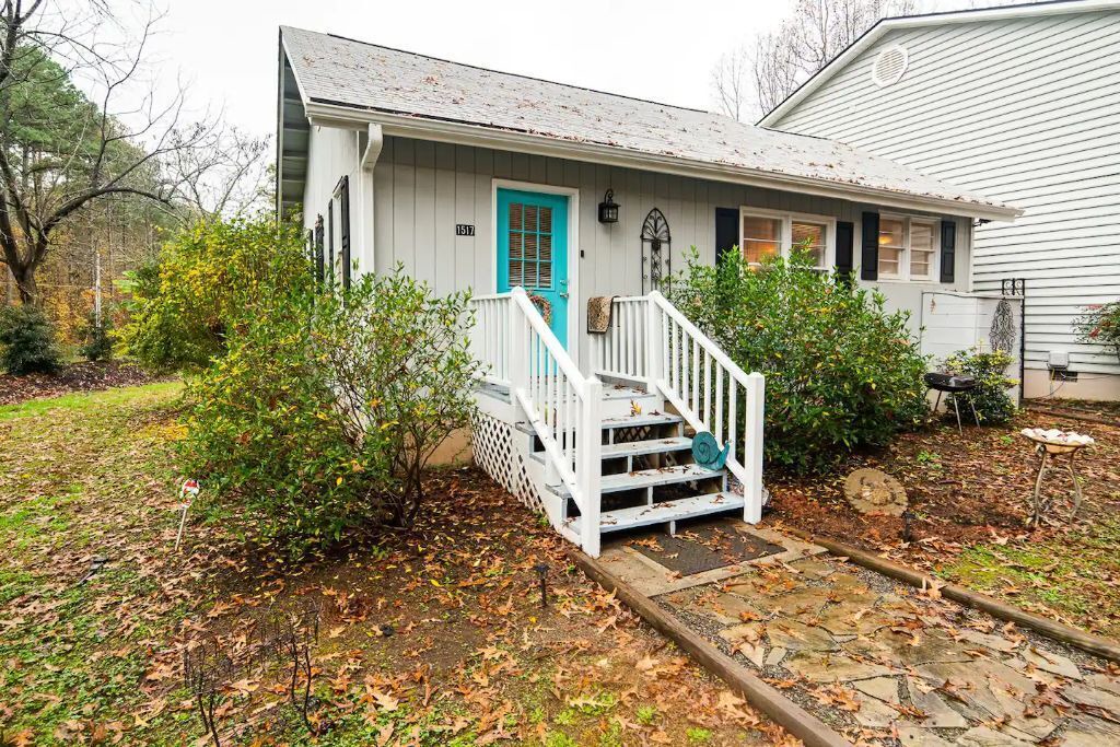 Photo of Outdoor in Chapel Hill