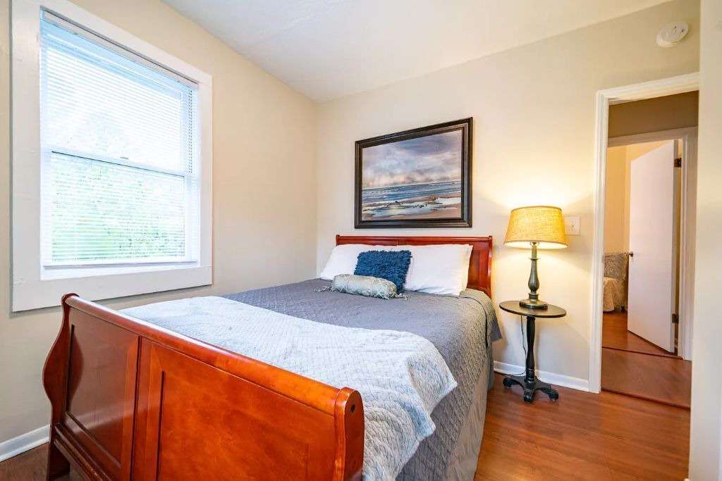Photo of Bedroom in Chapel Hill