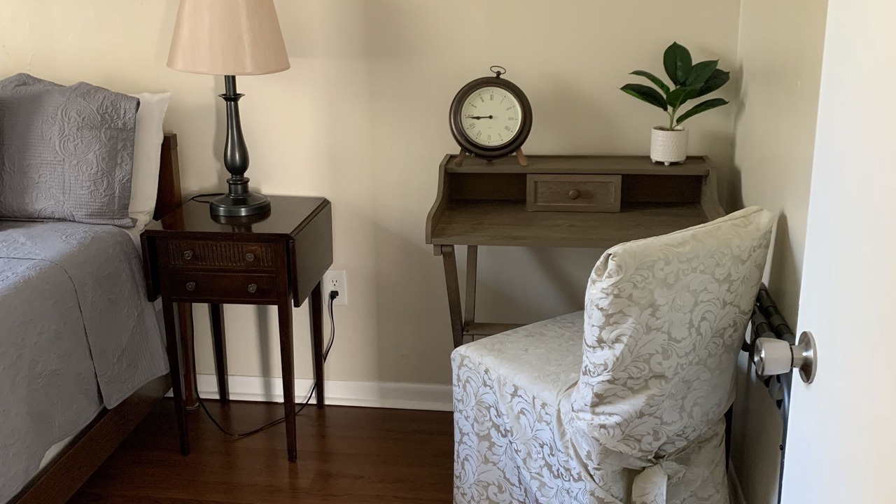 Photo of Bedroom in Chapel Hill