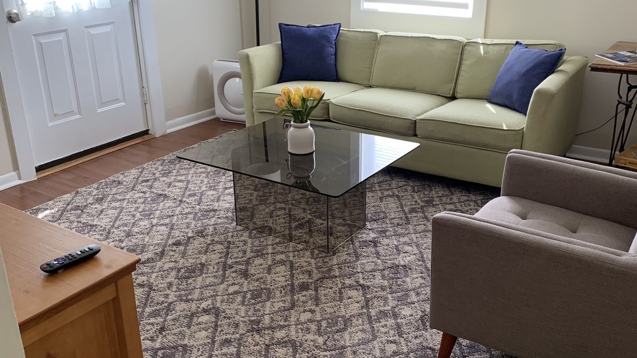Photo of Livingroom in Chapel Hill