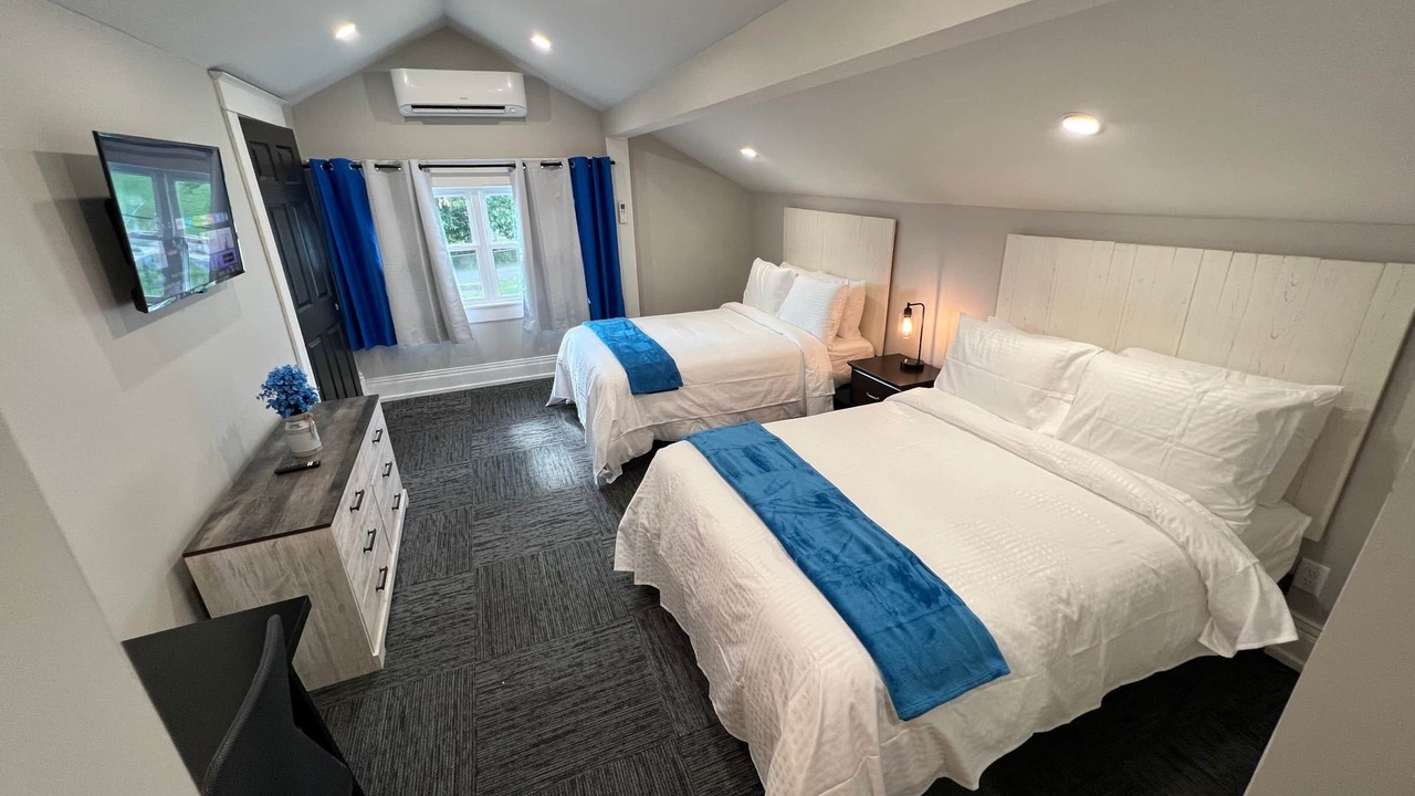 Photo of Bedroom in Leitchfield