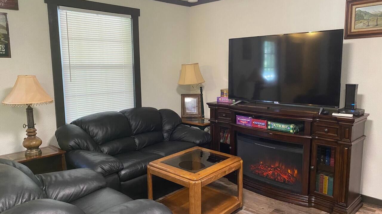 Photo of Livingroom in Monterey