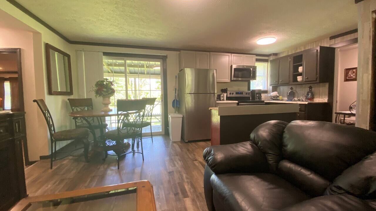 Photo of Bedroom in Monterey