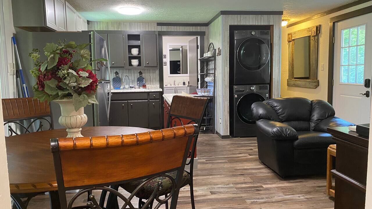 Photo of Bedroom in Monterey