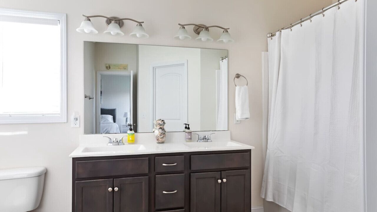 Photo of Bathroom in Southport