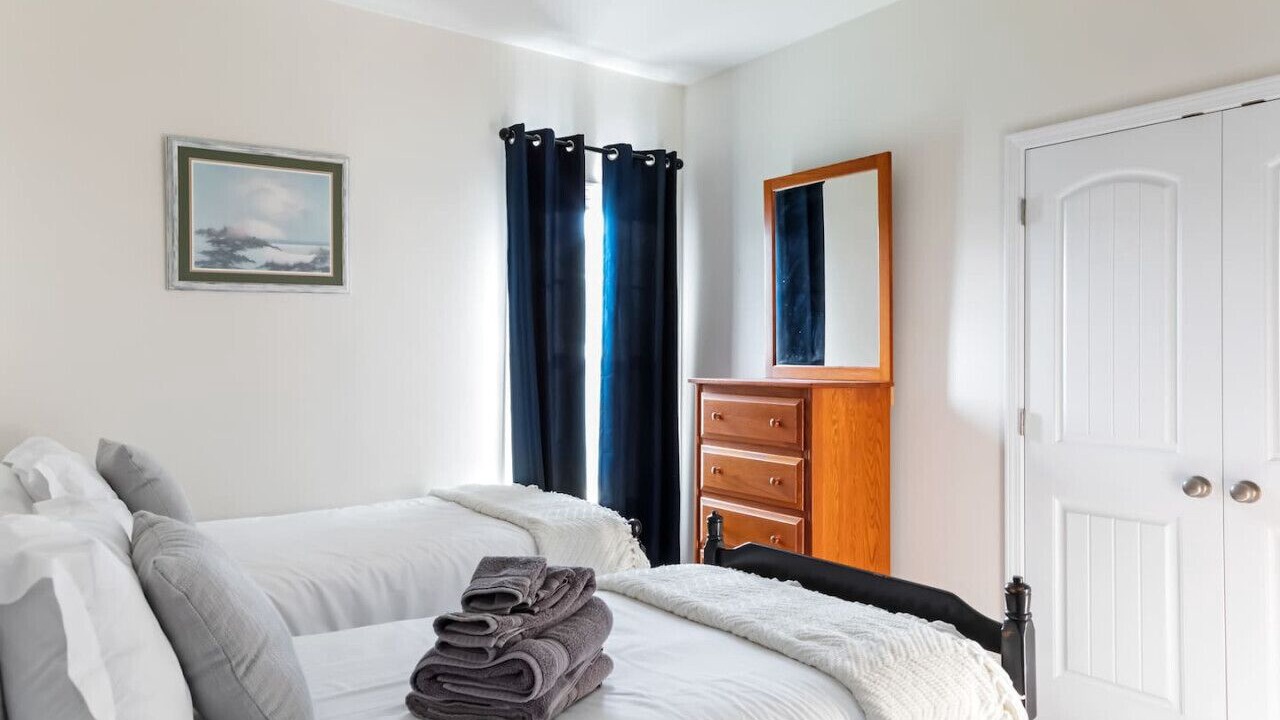 Photo of Bedroom in Southport