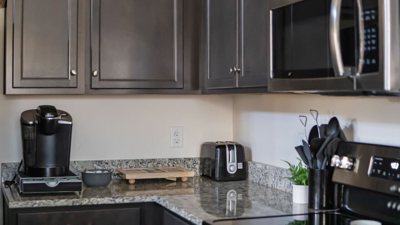 Photo of Kitchen in Southport
