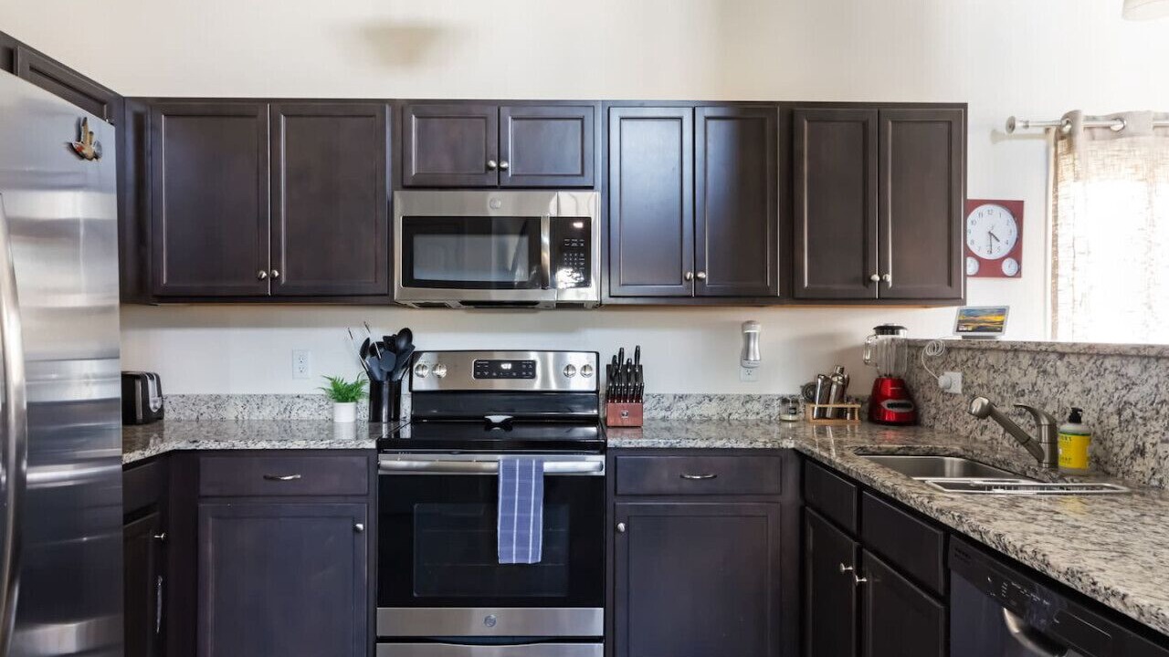 Photo of Kitchen in Southport