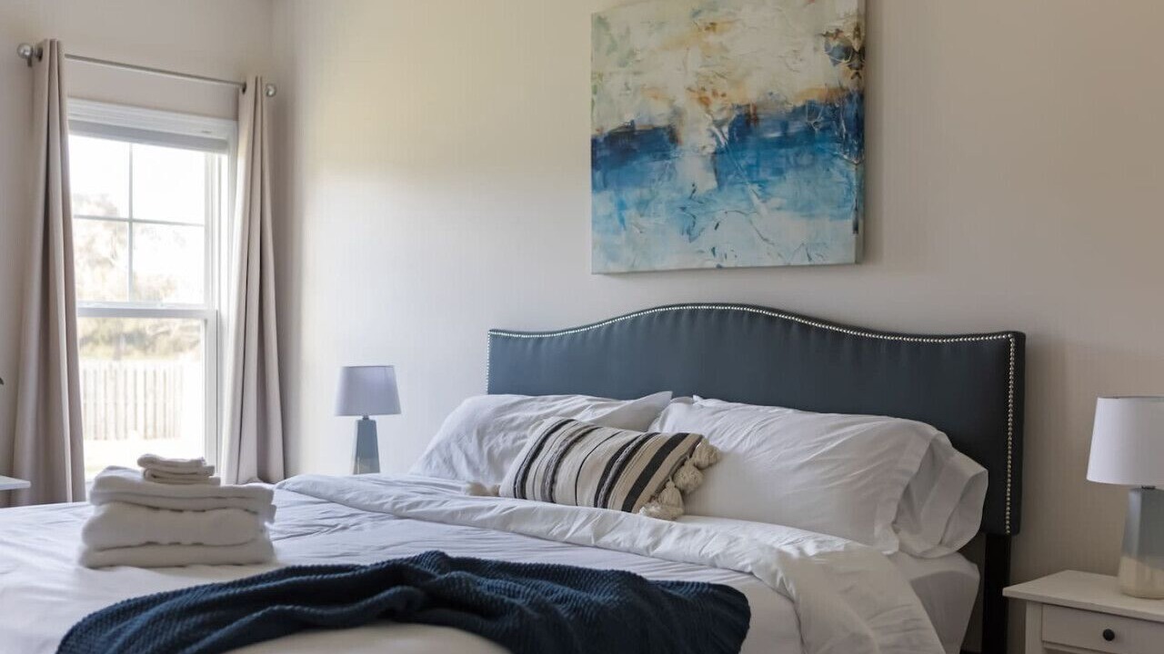 Photo of Bedroom in Southport