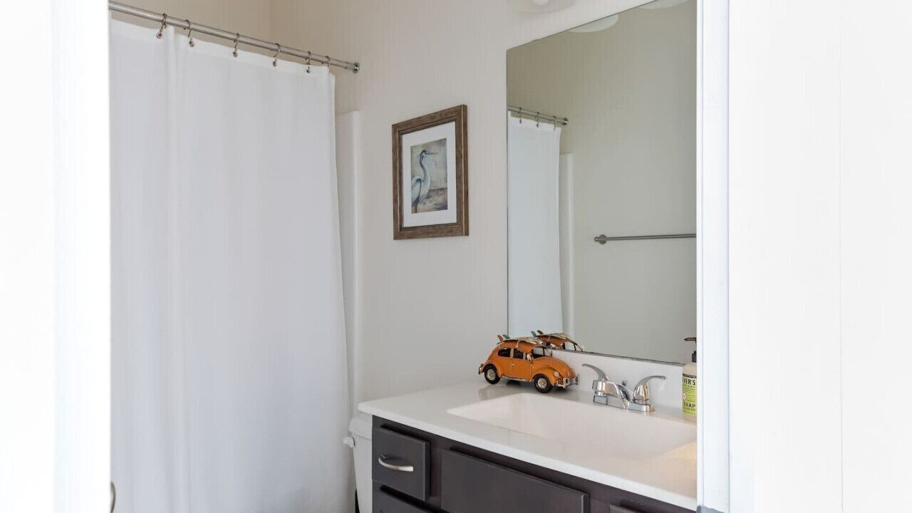 Photo of Bathroom in Southport