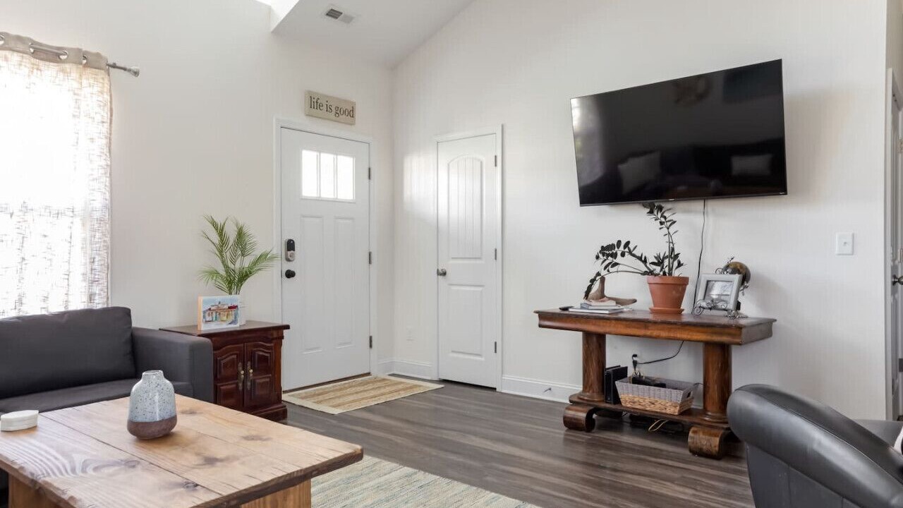 Photo of Livingroom in Southport