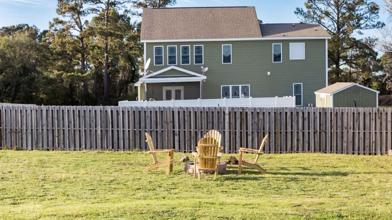Photo of Outdoor in Southport